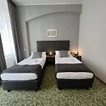 Boston Hotel Karlsbad