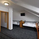 Boston Hotel Karlsbad