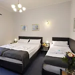 Boston Hotel Karlsbad