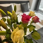 Boston Hotel Karlsbad
