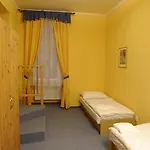 Boston Hotel Karlsbad