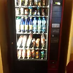 Boston Hotel 3*