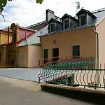 Boston Hotel Karlsbad