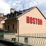 Hotel Boston 3*
