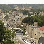 Hotel Boston Karlsbad
