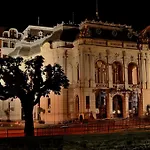 Boston 3* Karlsbad