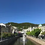 Boston Karlsbad