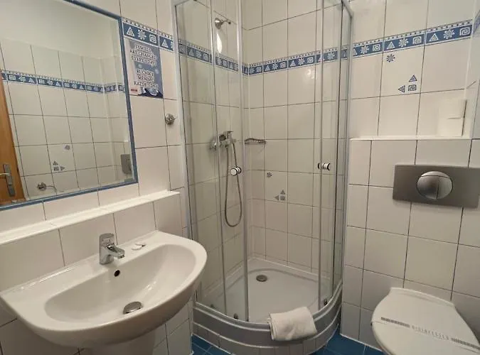Boston 3* Karlovy Vary