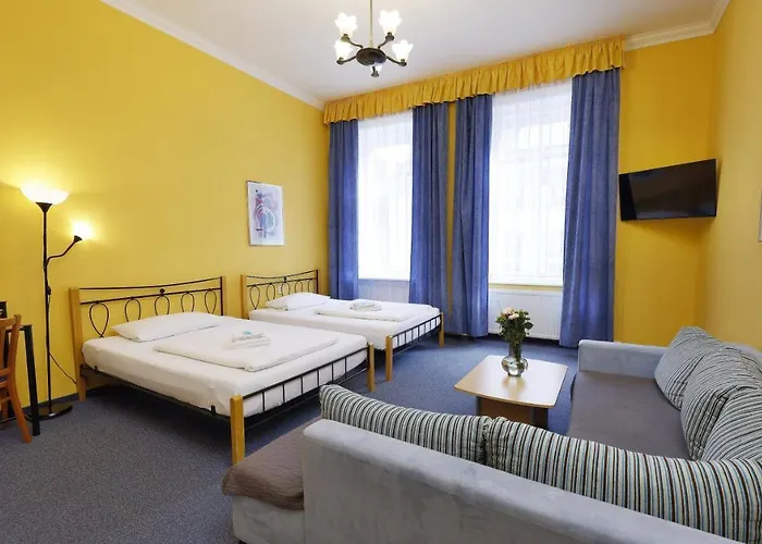 Otel Boston
