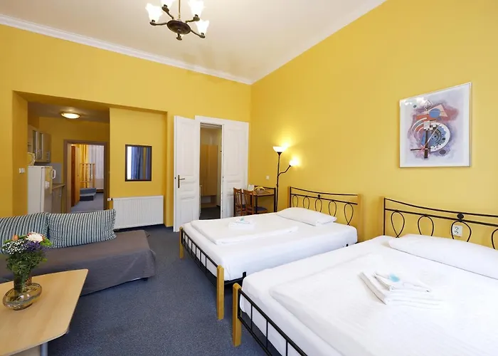 Otel Boston 3*