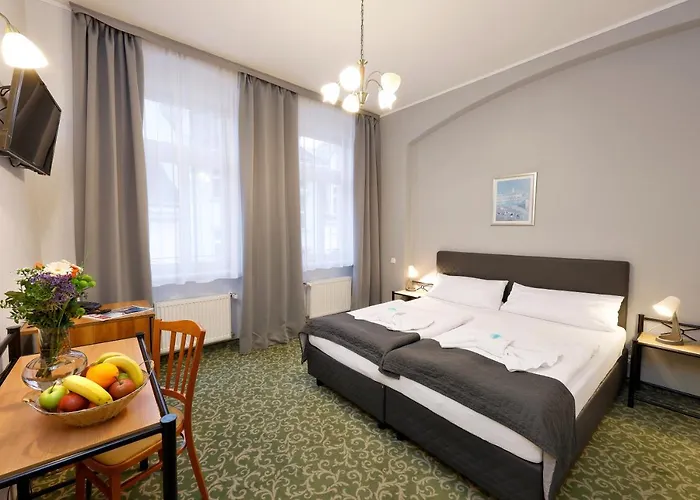Otel Boston 3*