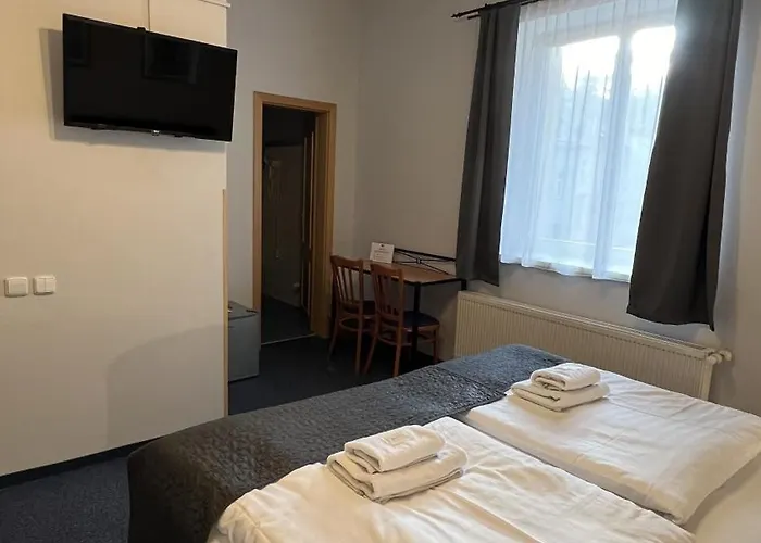 Otel Boston 3*