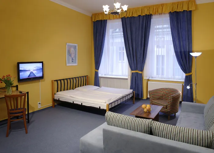 Otel Boston