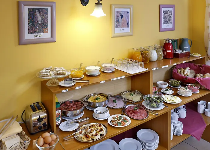 Boston 3* Karlovy Vary