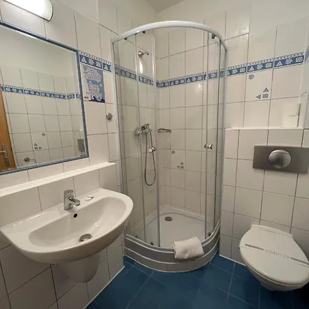 Boston 3* Карловы Вары