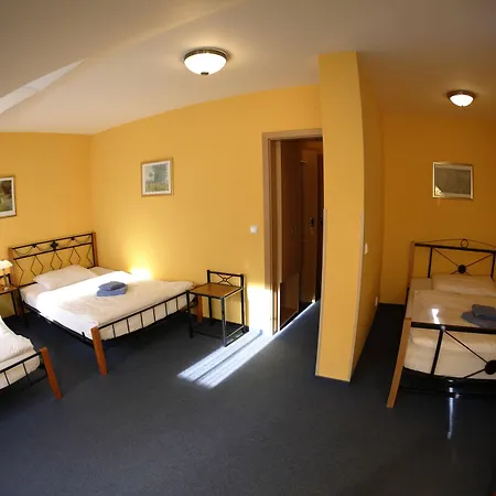 Hotel Boston Karlovy Vary