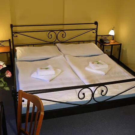 Boston Hotel Karlovy Vary