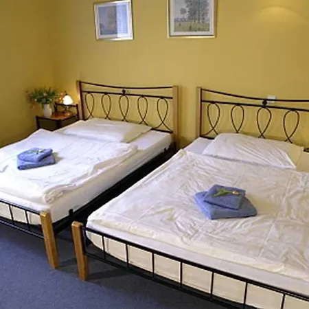 Boston Hotel Karlovy Vary