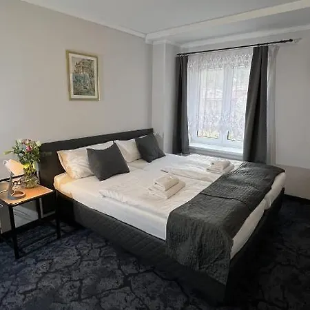 Hotel Boston