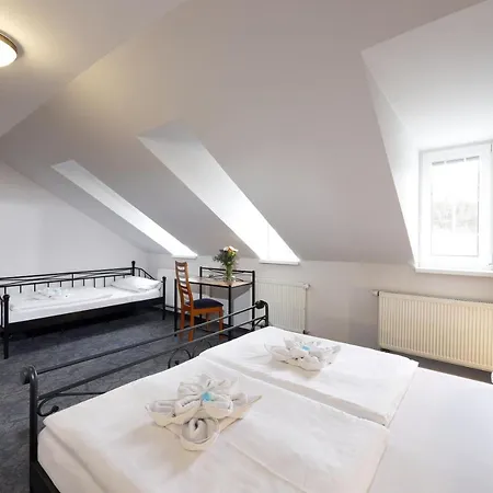 Hotel Boston Karlovy Vary