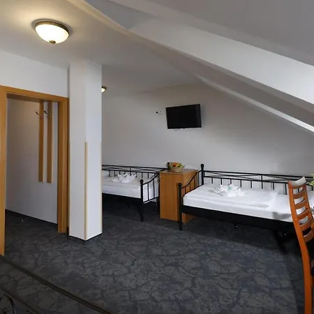 Boston Hotel Karlovy Vary