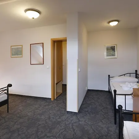 Boston Hotel Karlovy Vary