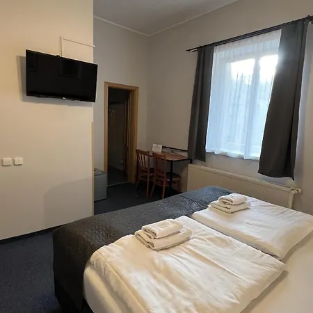 Hotel Boston 3*