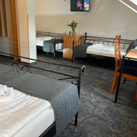 Boston Hotel