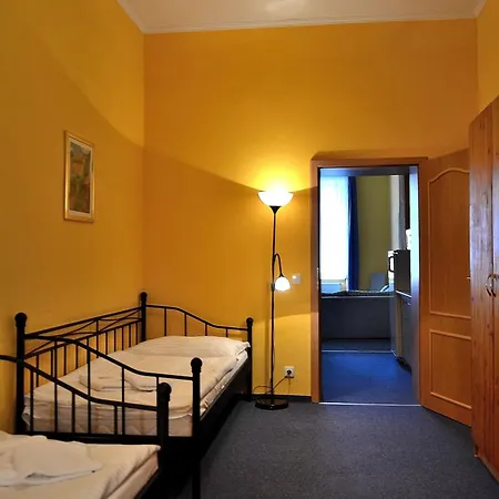 Hotel Boston