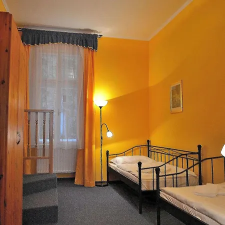 Hotel Boston