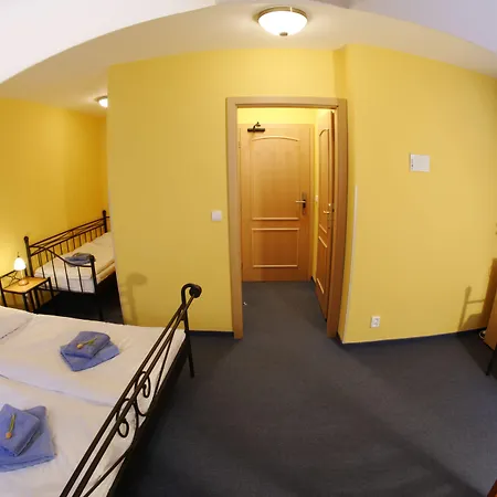 Otel Boston