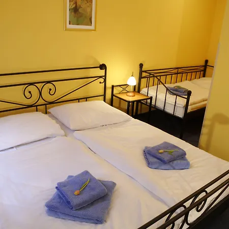 Otel Boston 3*