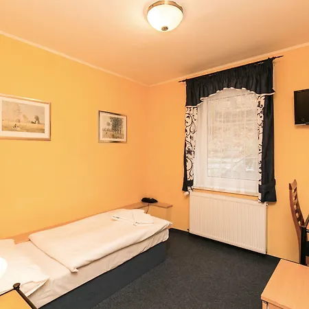 Otel Boston