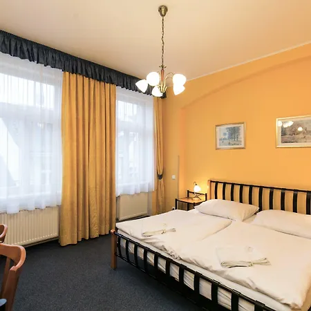 Otel Boston 3*