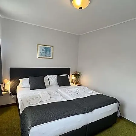 Boston Hotel