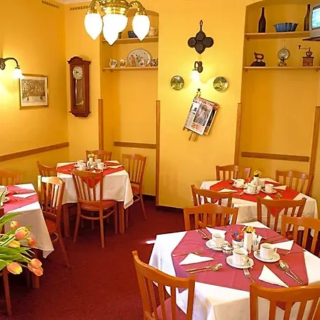 酒店 波士顿酒店