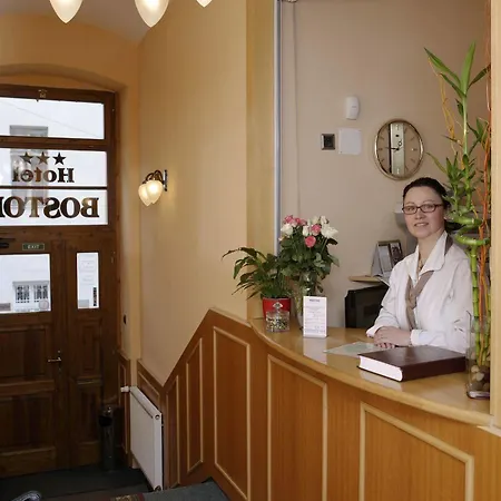 Hotel Boston