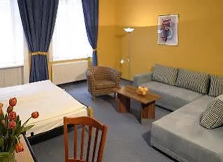 Boston Hotel Karlovy Vary