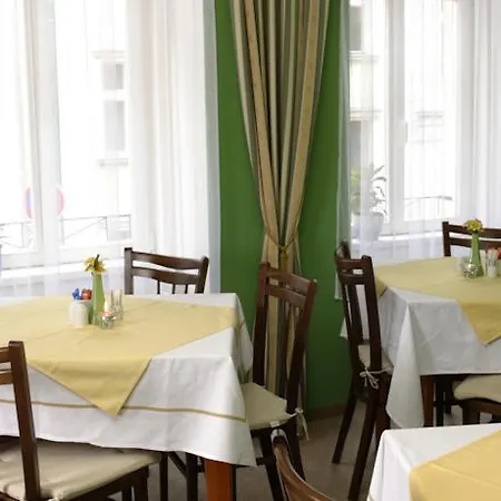 Boston 3* Karlovy Vary
