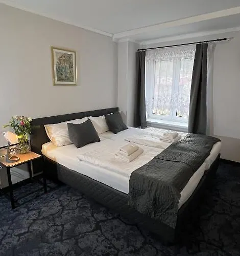 Hotel Boston