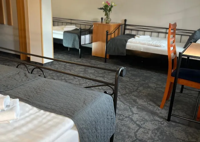 Boston Hotel