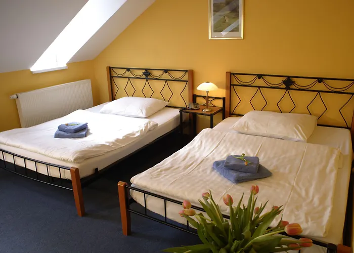 Boston Hotel 3*
