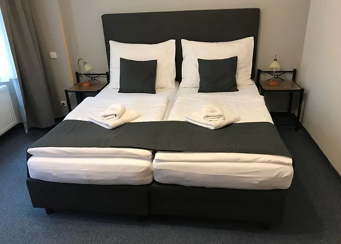 Hotel Boston Karlovy Vary