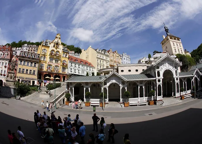 Boston Karlovy Vary