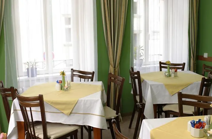 Boston 3* Karlovy Vary